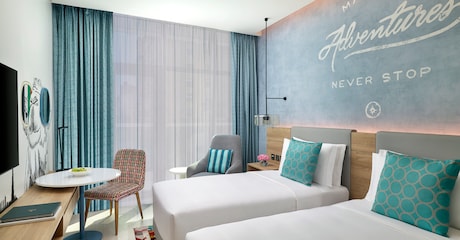 Room Chambre Standard